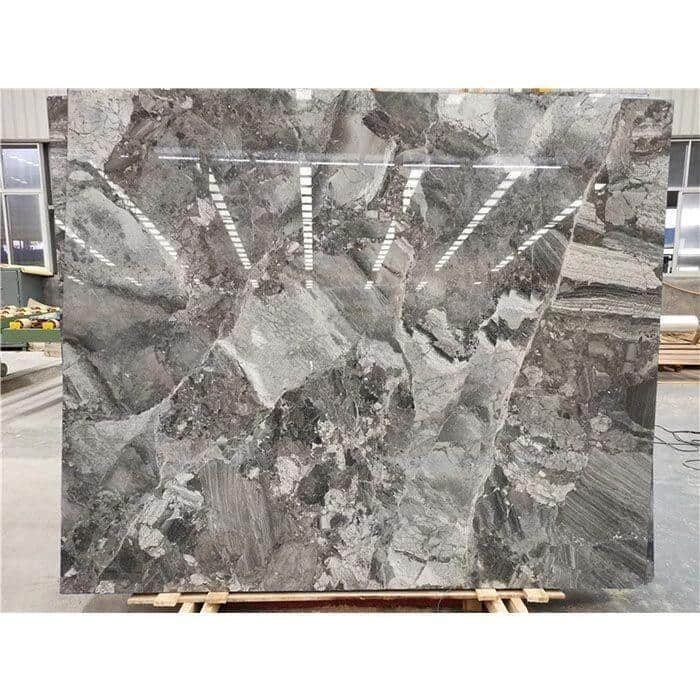 Serbia Grey Marble