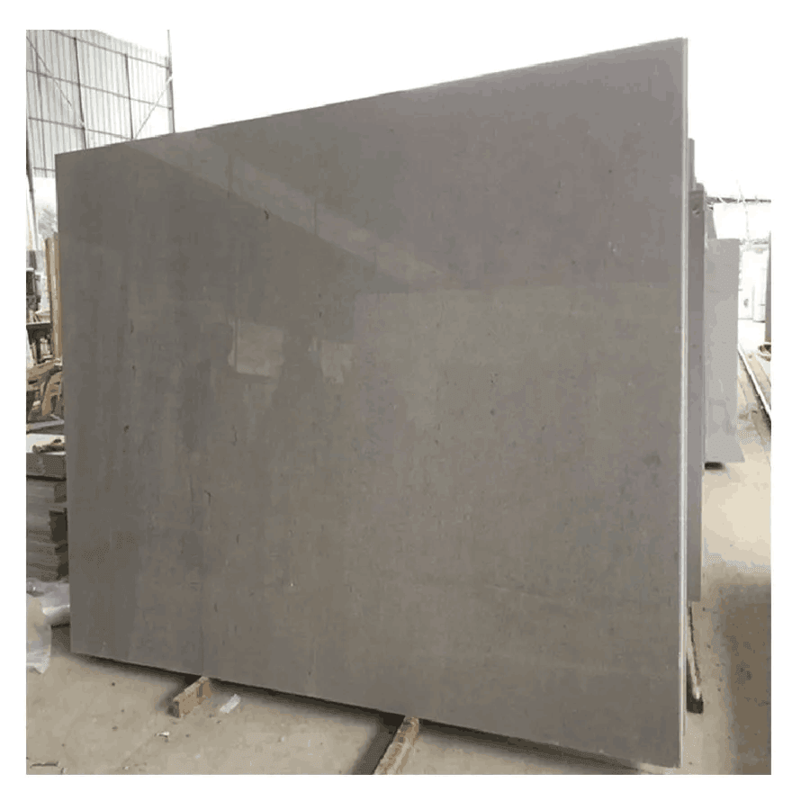 Cinderella Grey Marble Slabs