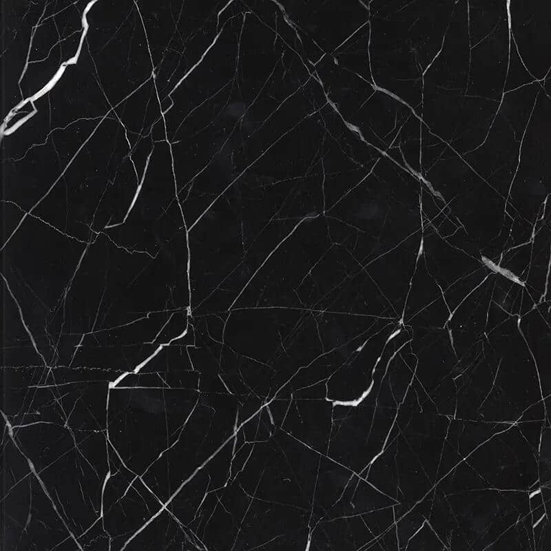  Polish Jet Black Nero Margiua Marble